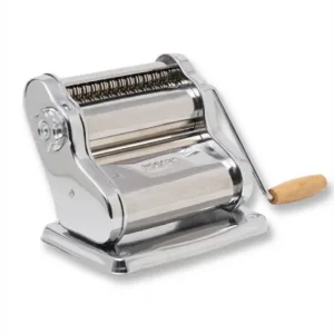 Máquina De Pastas Pastanova Premium Acero