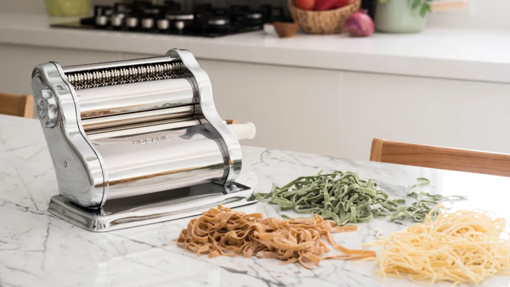 Hogaris- Cómo lanzar tu marca de pasta artesanal