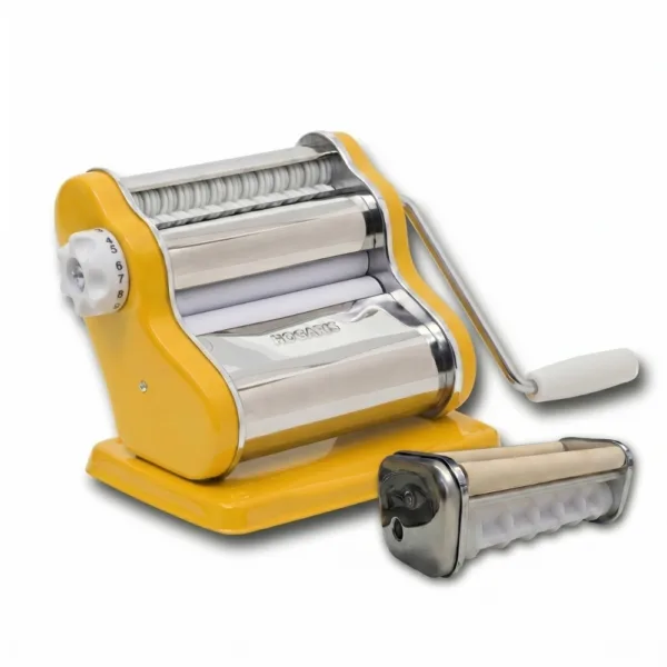 Kit Familiar — Pastanova Familiar con raviolero de regalo