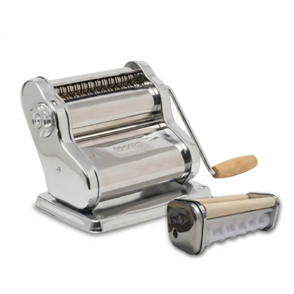 Kit Premium — Pastanova Premium + Raviolero de regalo